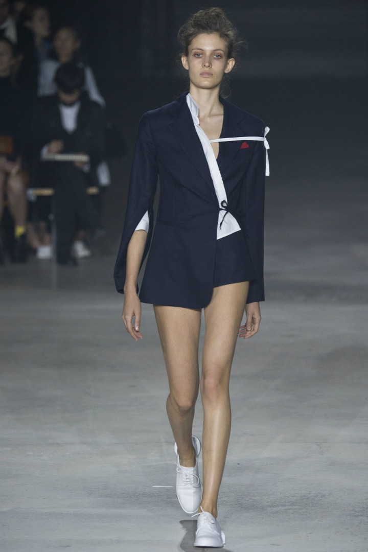 Jacquemus 2016 İlkbahar/Yaz