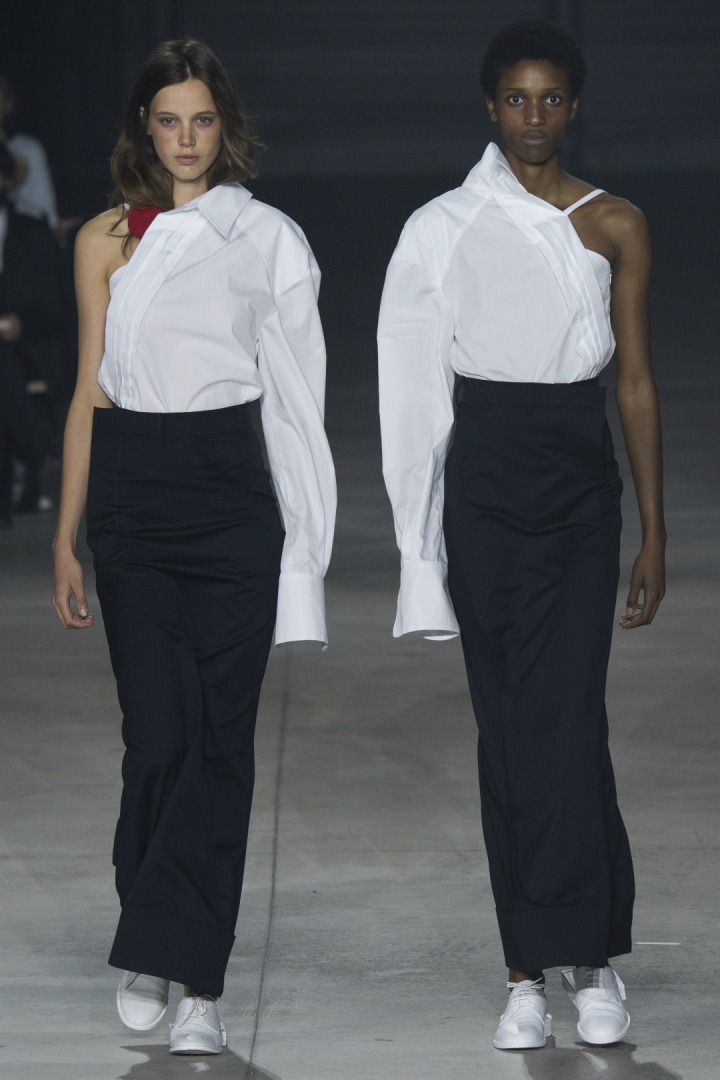 Jacquemus 2016 İlkbahar/Yaz