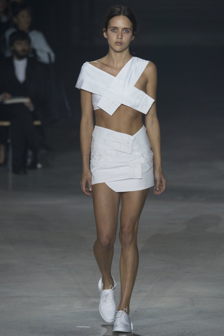 Jacquemus 2016 İlkbahar/Yaz