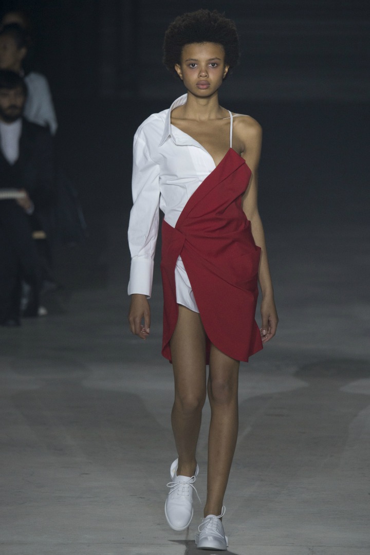 Jacquemus 2016 İlkbahar/Yaz