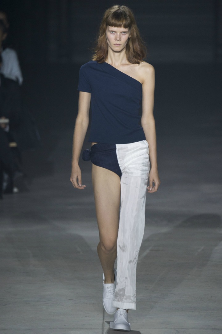 Jacquemus 2016 İlkbahar/Yaz