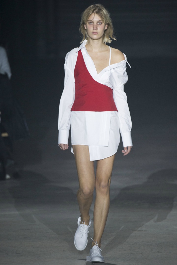 Jacquemus 2016 İlkbahar/Yaz