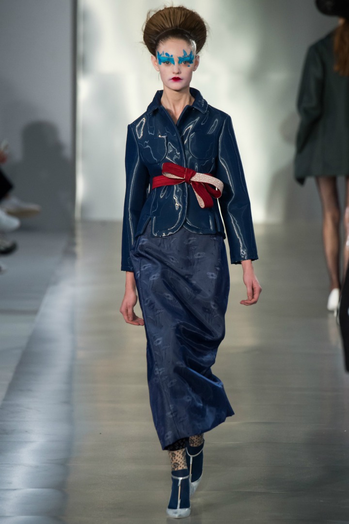 Maison Margiela 2016 İlkbahar/Yaz