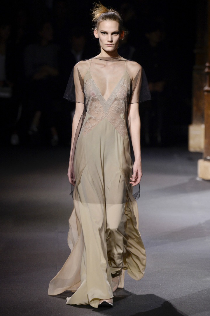 Vionnet 2016 İlkbahar/Yaz