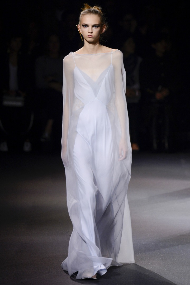 Vionnet 2016 İlkbahar/Yaz