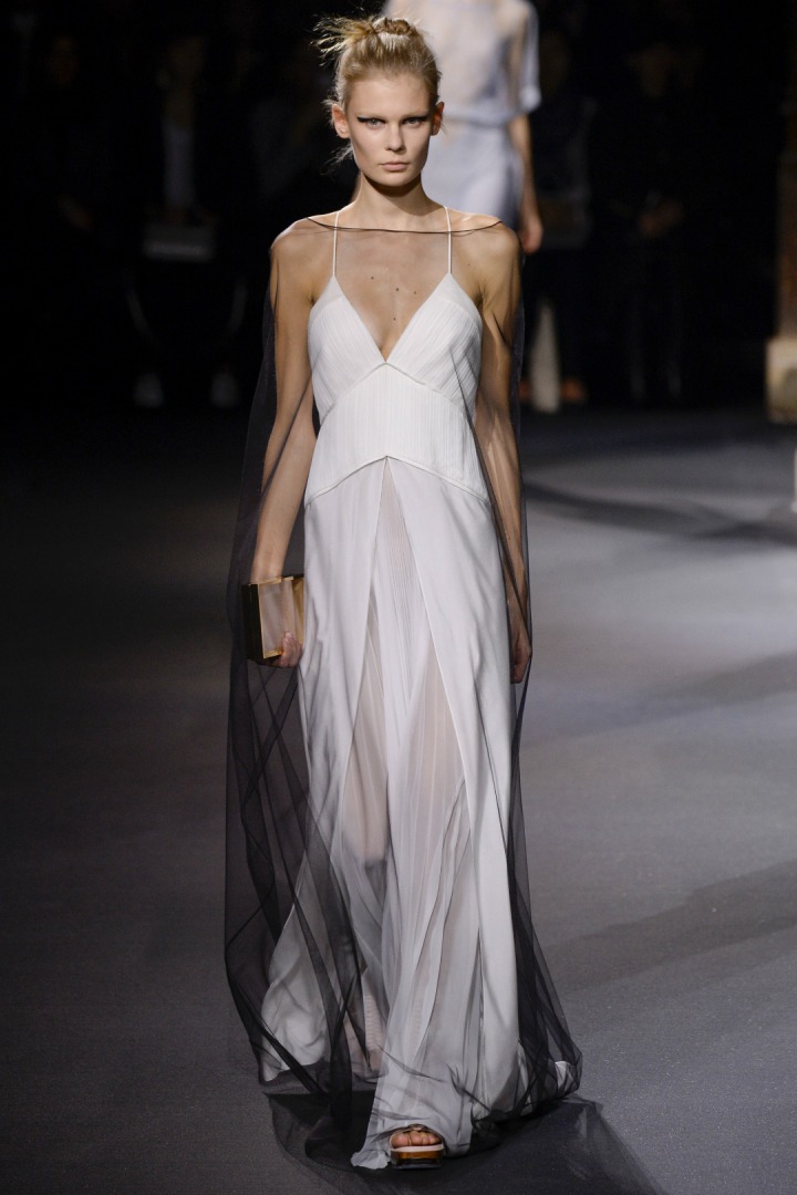 Vionnet 2016 İlkbahar/Yaz