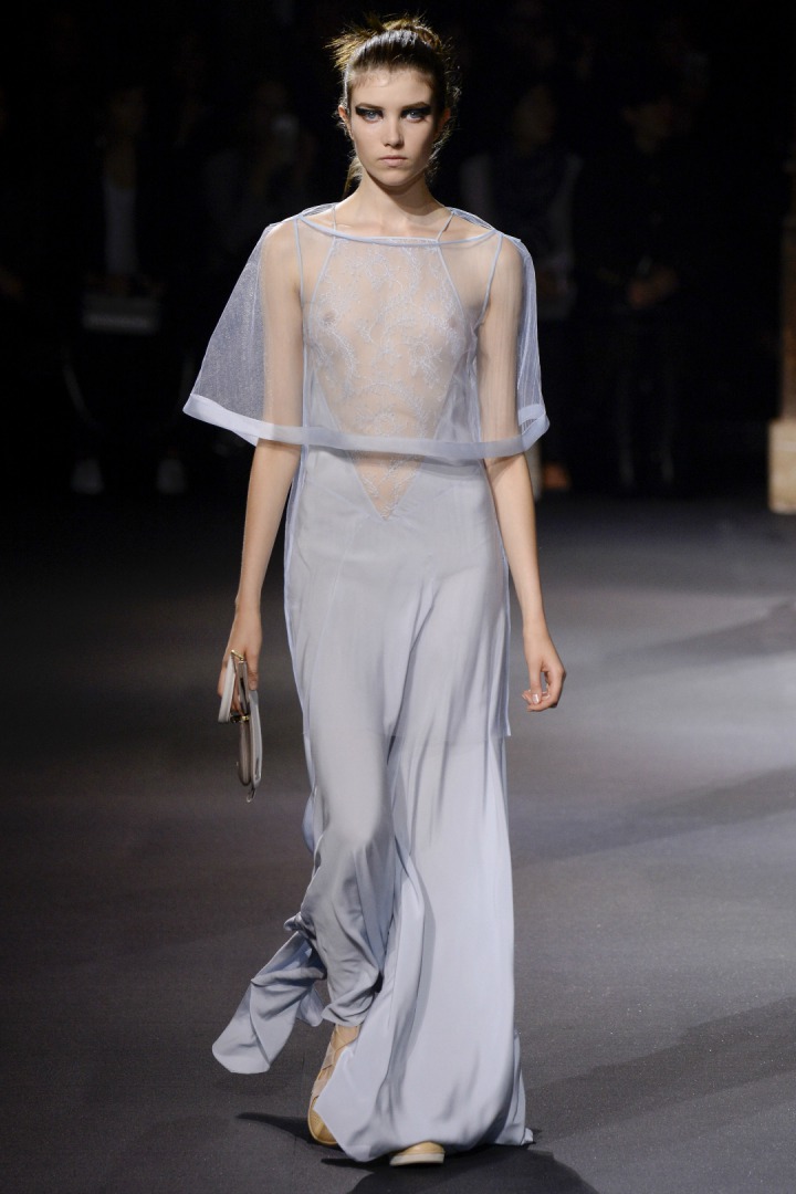 Vionnet 2016 İlkbahar/Yaz