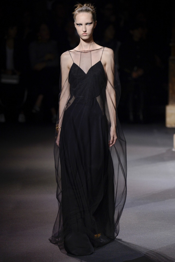 Vionnet 2016 İlkbahar/Yaz