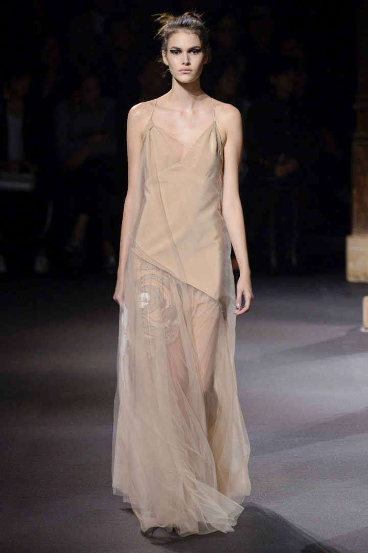 Vionnet 2016 İlkbahar/Yaz