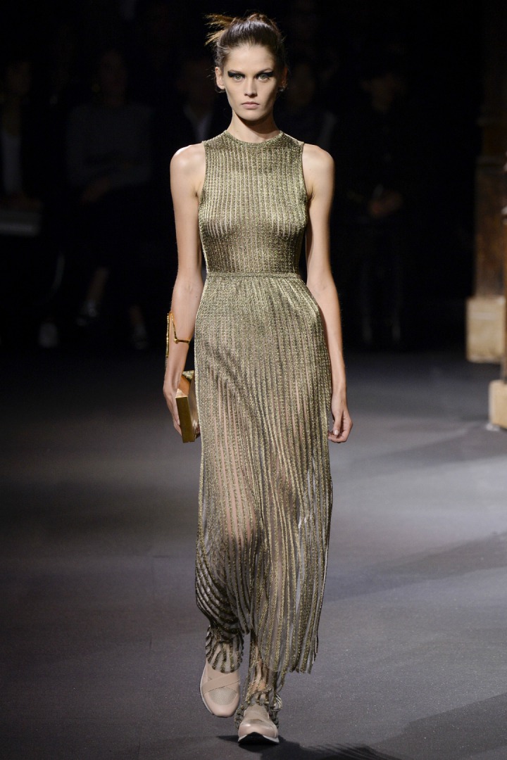 Vionnet 2016 İlkbahar/Yaz