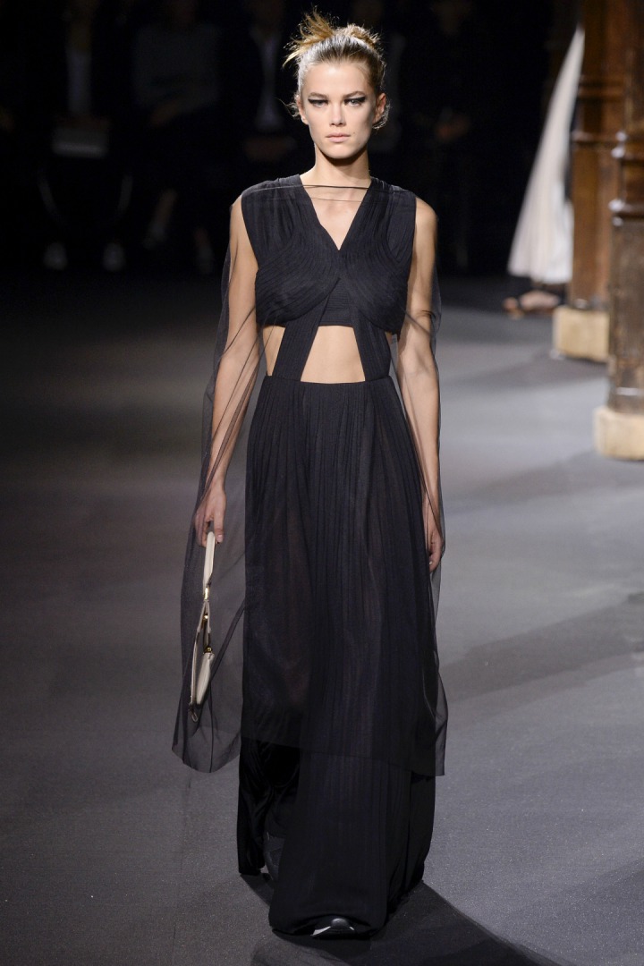 Vionnet 2016 İlkbahar/Yaz