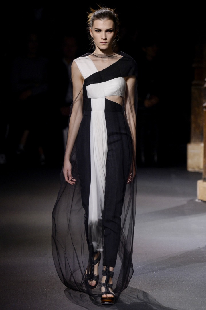 Vionnet 2016 İlkbahar/Yaz