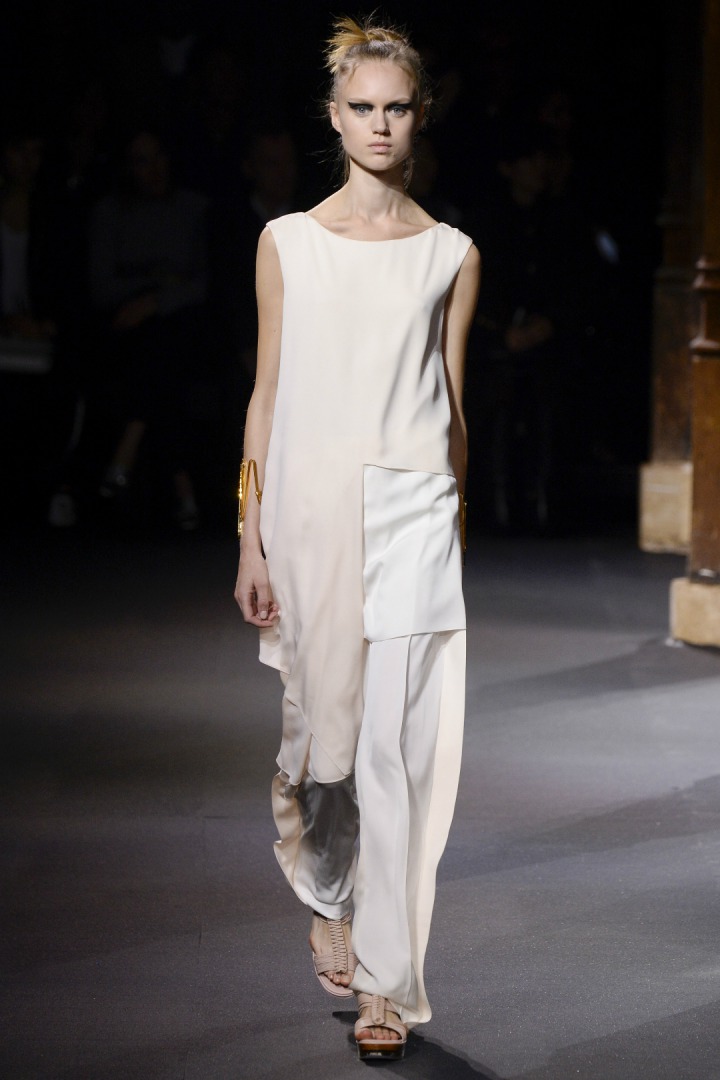 Vionnet 2016 İlkbahar/Yaz