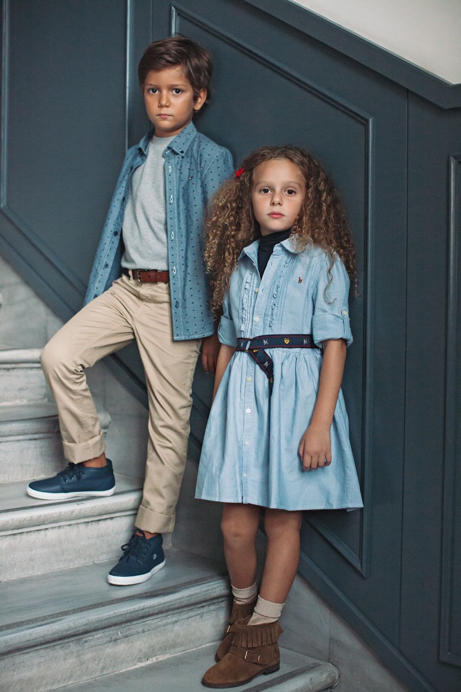 Vogue Kids