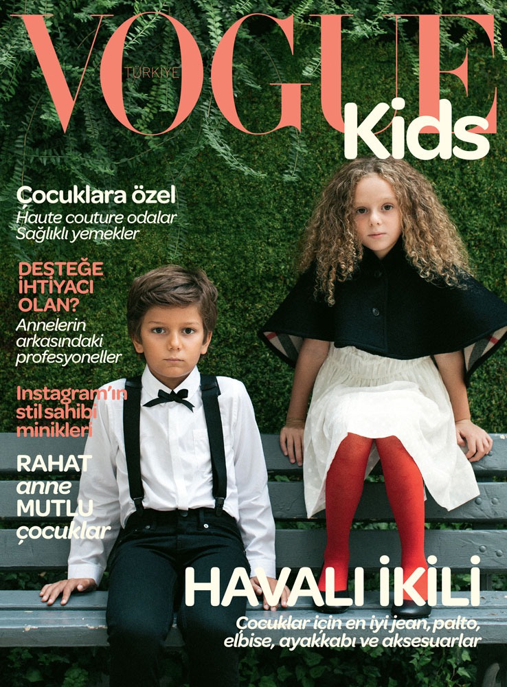 Vogue Kids