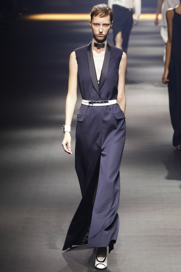 Lanvin 2016 İlkbahar/Yaz