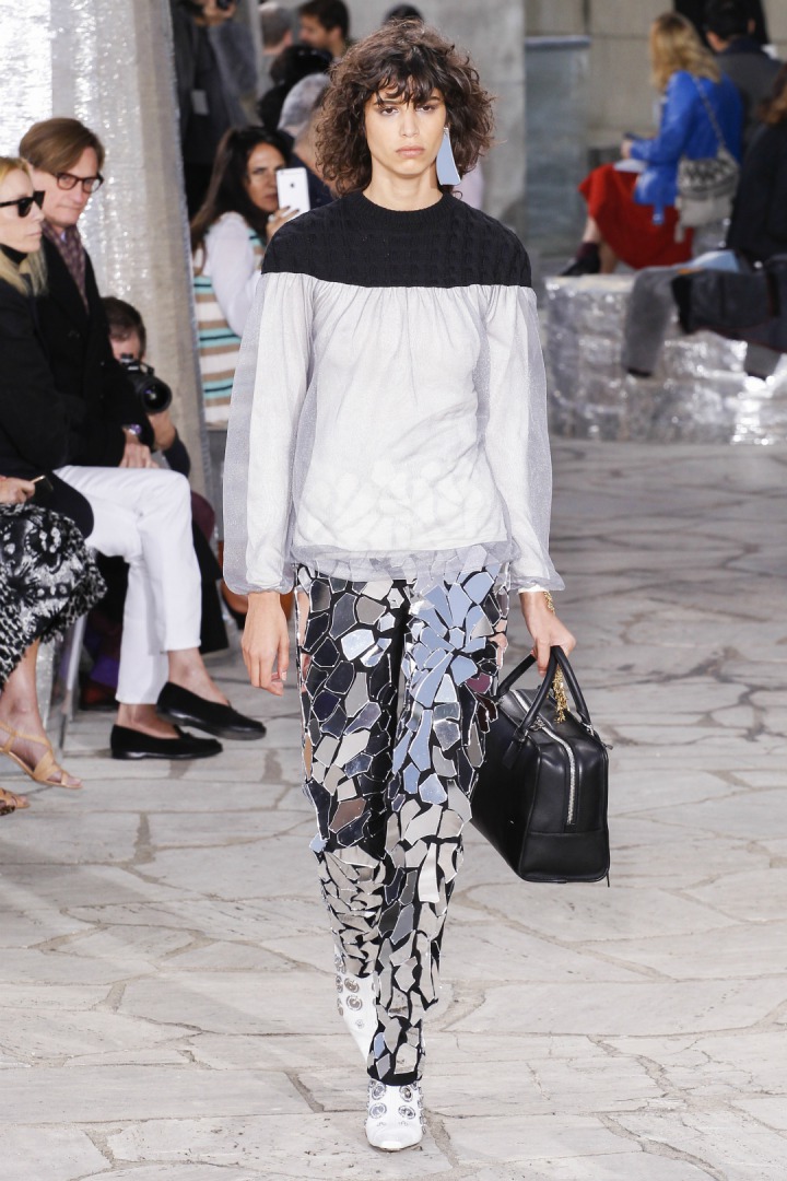 Loewe 2016 İlkbahar/Yaz