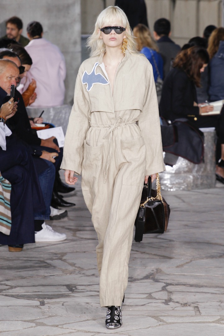 Loewe 2016 İlkbahar/Yaz