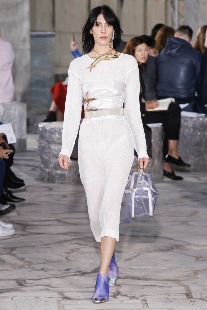 Loewe 2016 İlkbahar/Yaz