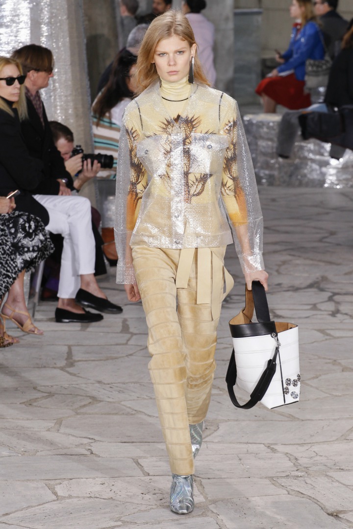 Loewe 2016 İlkbahar/Yaz