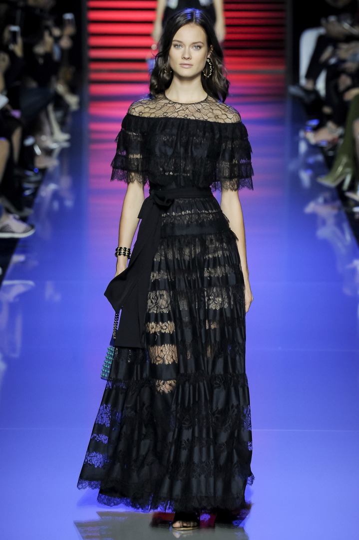 Elie Saab  2016 İlkbahar/Yaz