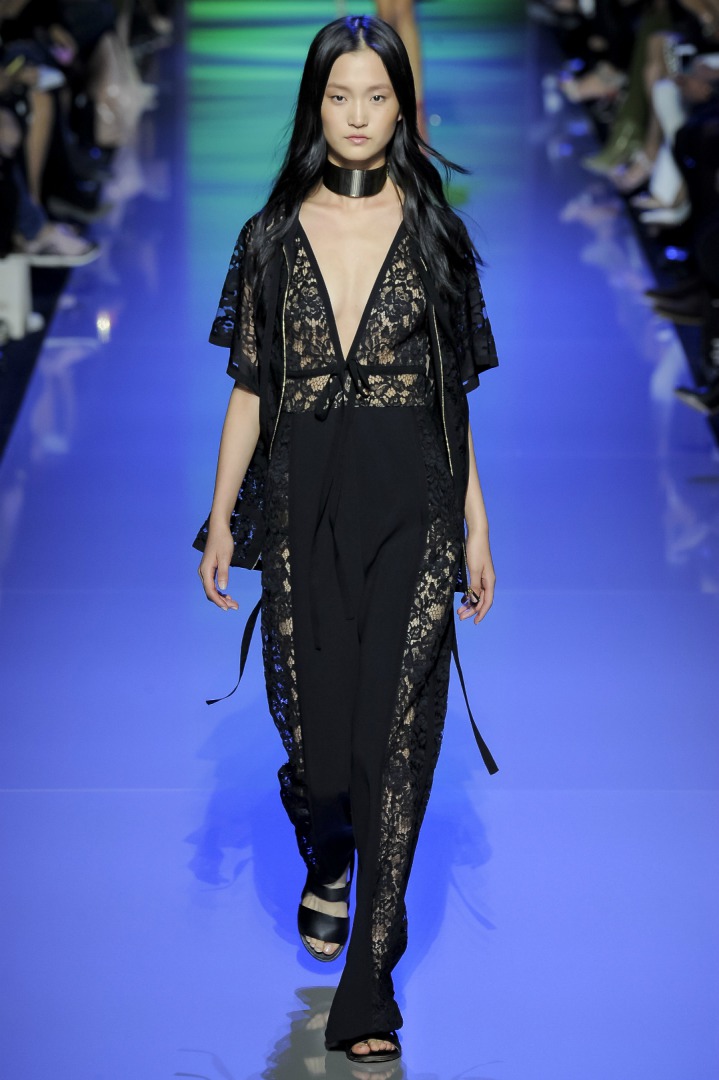 Elie Saab  2016 İlkbahar/Yaz