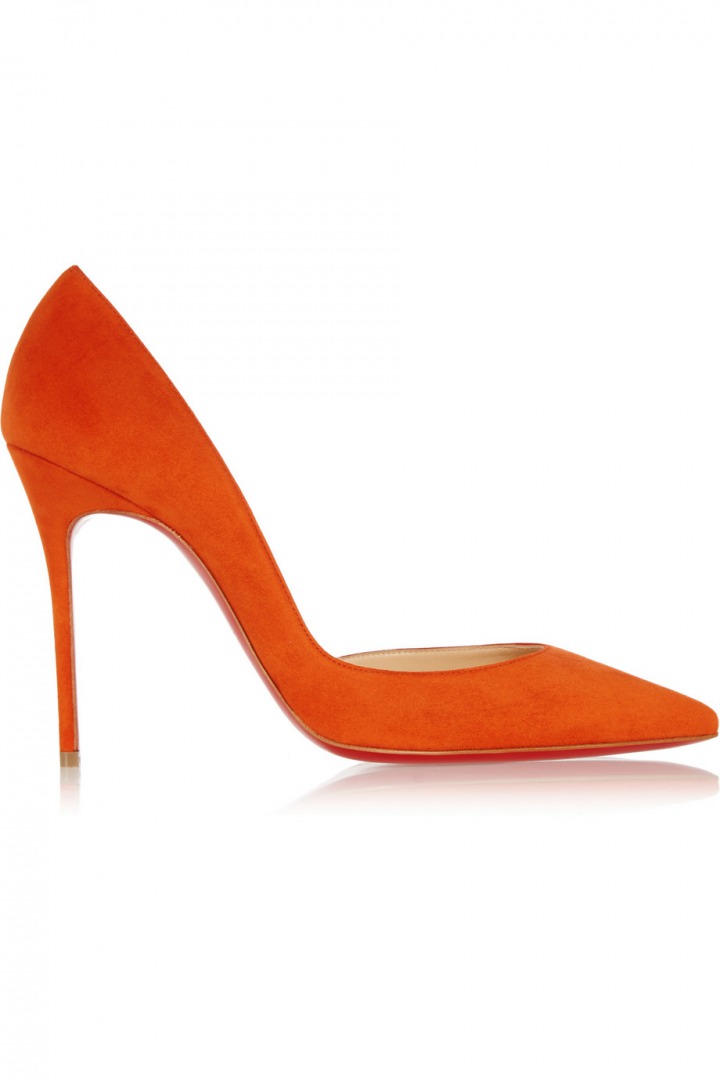 Christian Louboutin 650 Euro