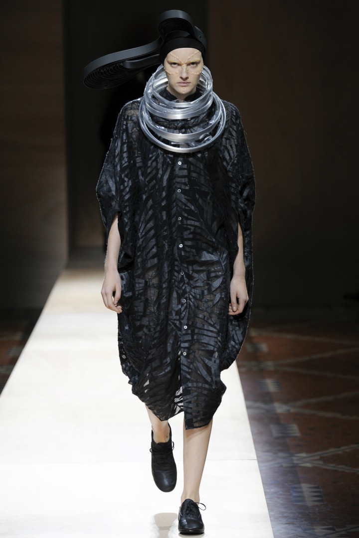 Junya Watanabe 2016 İlkbahar/Yaz