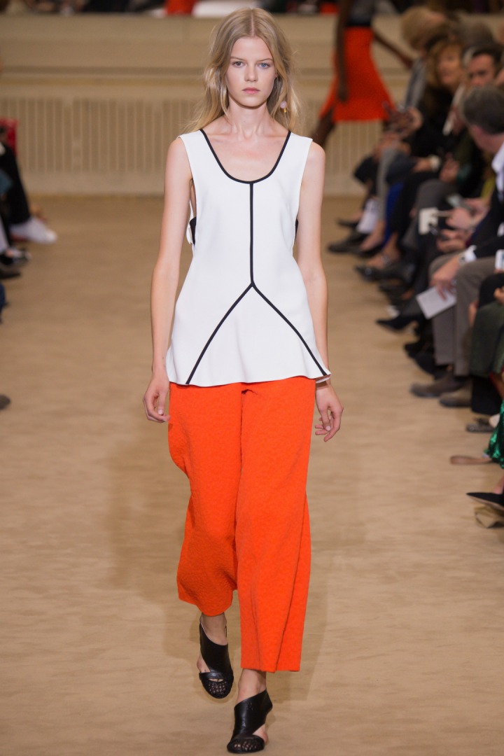 Roland Mouret 2016 İlkbahar/Yaz