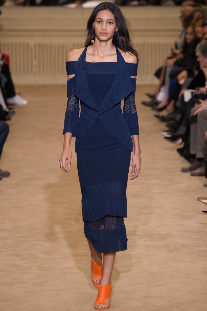 Roland Mouret 2016 İlkbahar/Yaz