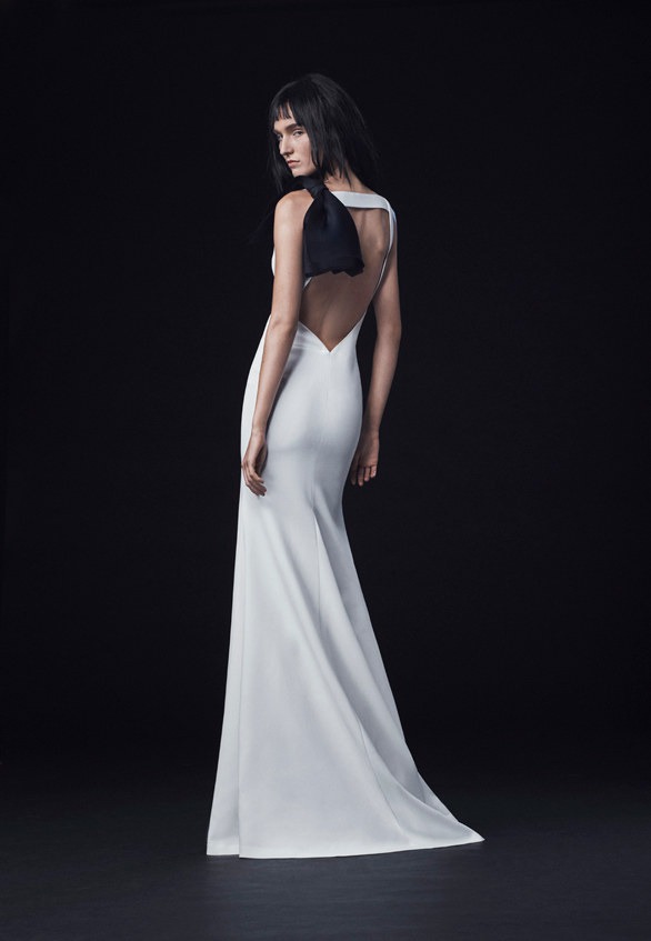 Vera Wang 2016 Sonbahar/Kış