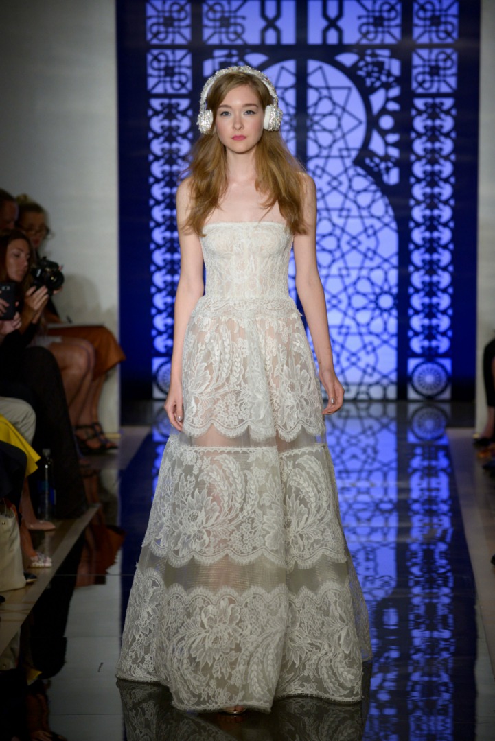 Reem Acra 2016 Sonbahar/Kış