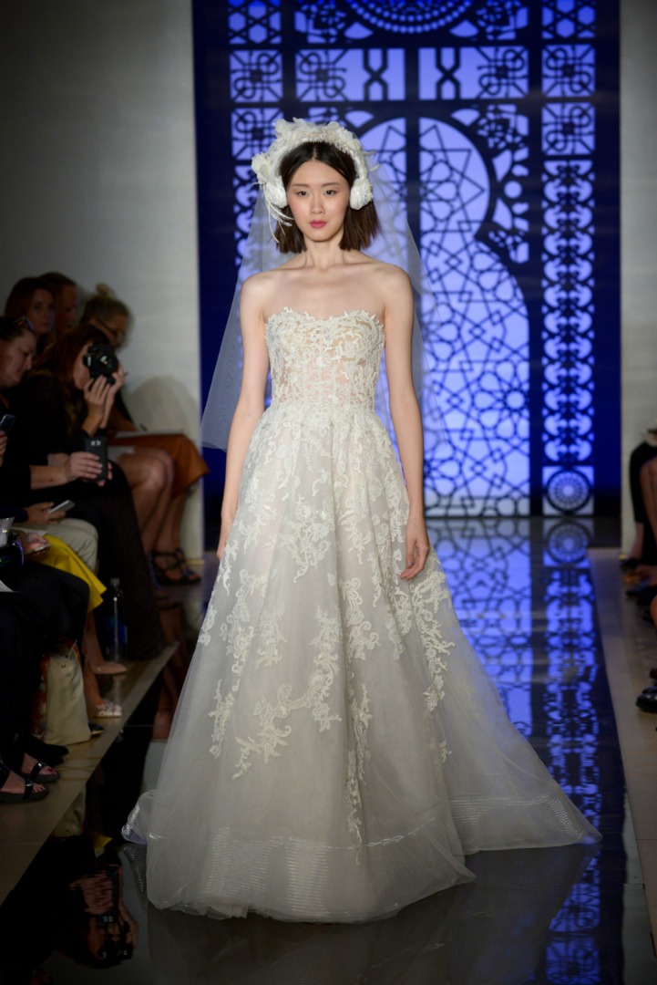 Reem Acra 2016 Sonbahar/Kış