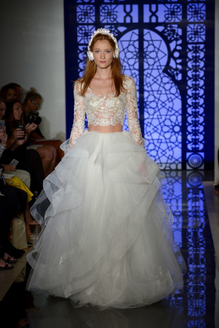 Reem Acra 2016 Sonbahar/Kış