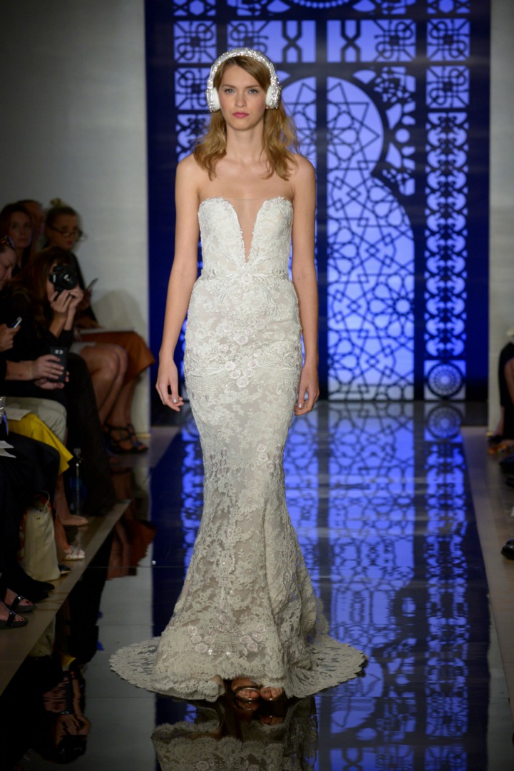 Reem Acra 2016 Sonbahar/Kış