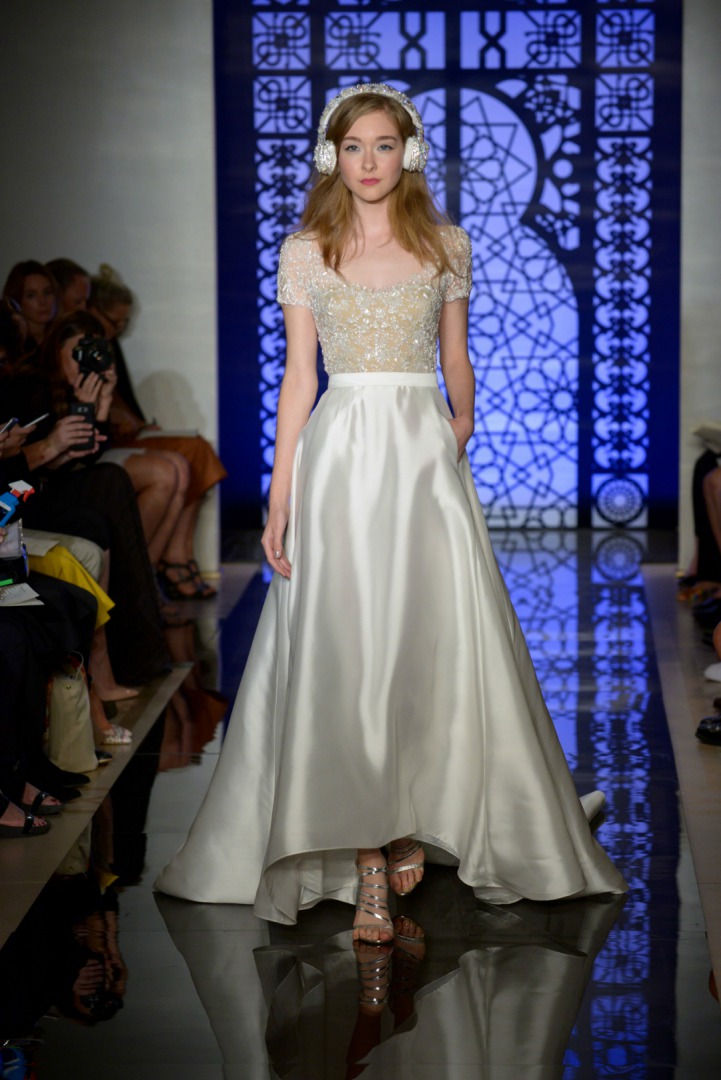 Reem Acra 2016 Sonbahar/Kış