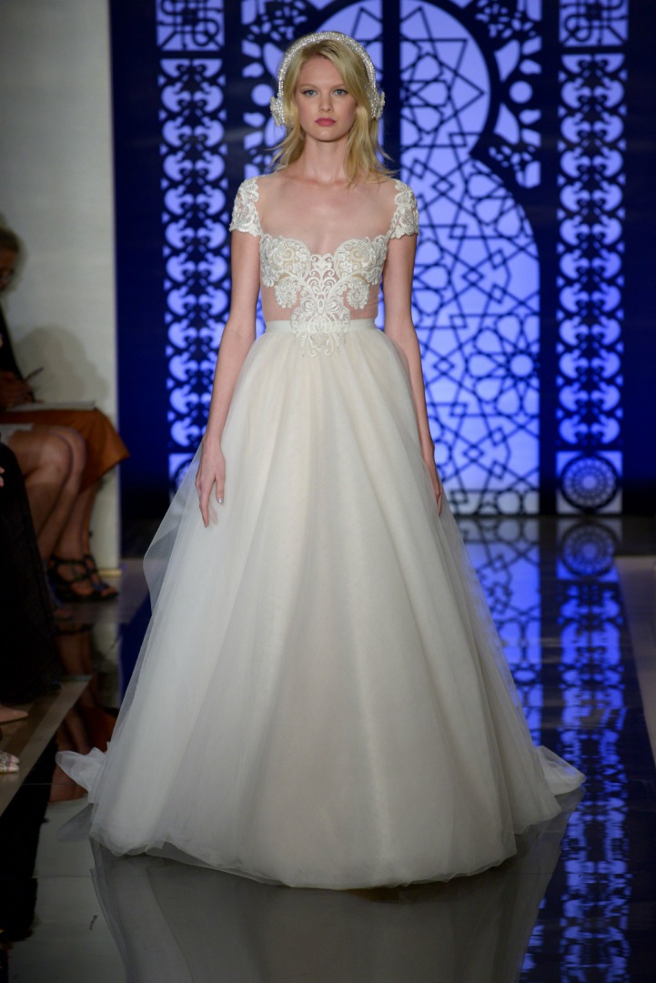 Reem Acra 2016 Sonbahar/Kış