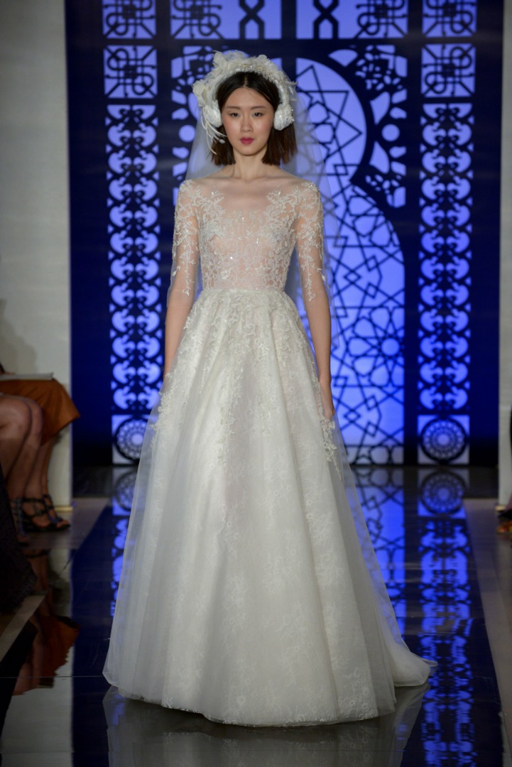 Reem Acra 2016 Sonbahar/Kış