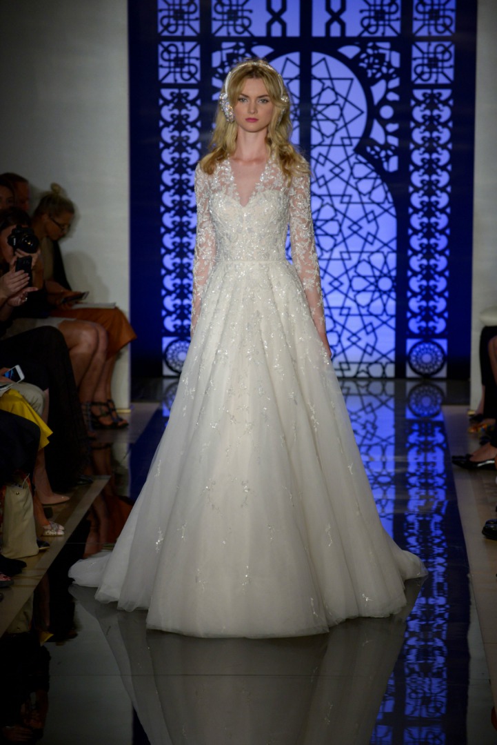 Reem Acra 2016 Sonbahar/Kış