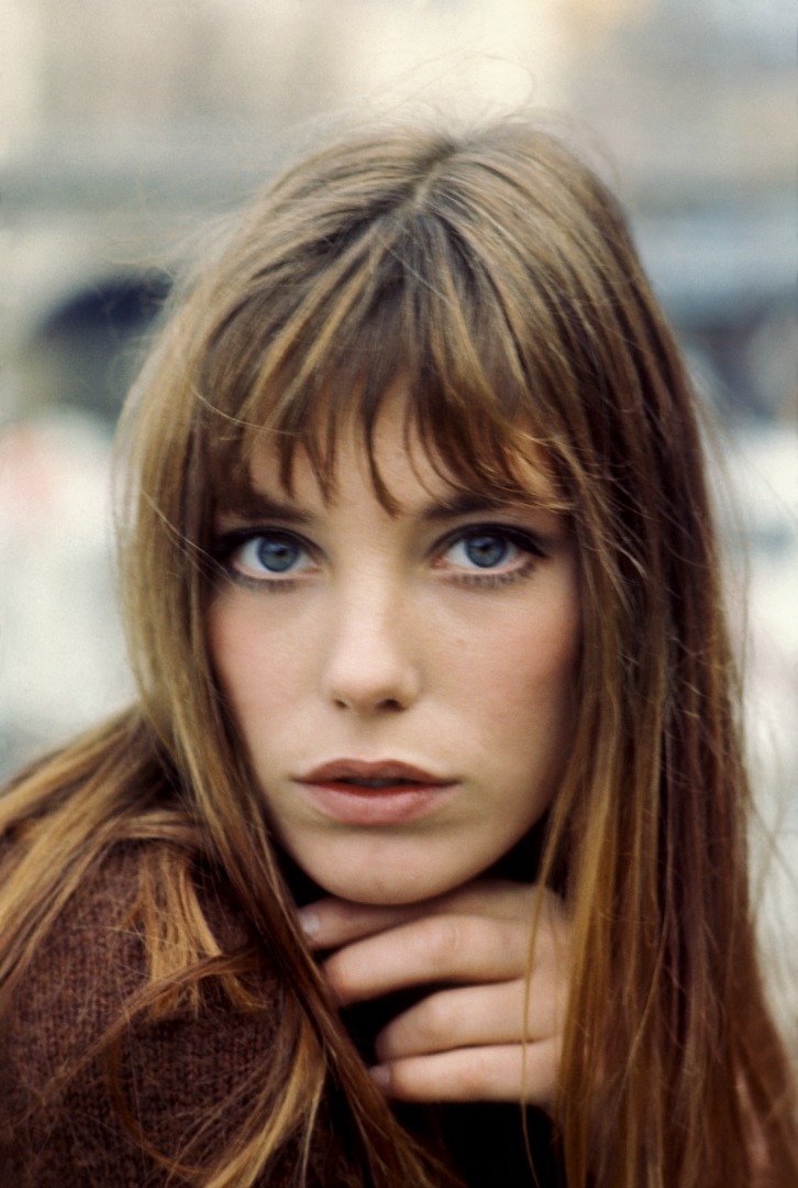 Jane Birkin'den Rooney Mara'ya Kahkülü ile İkonikleşen 8 Kadın