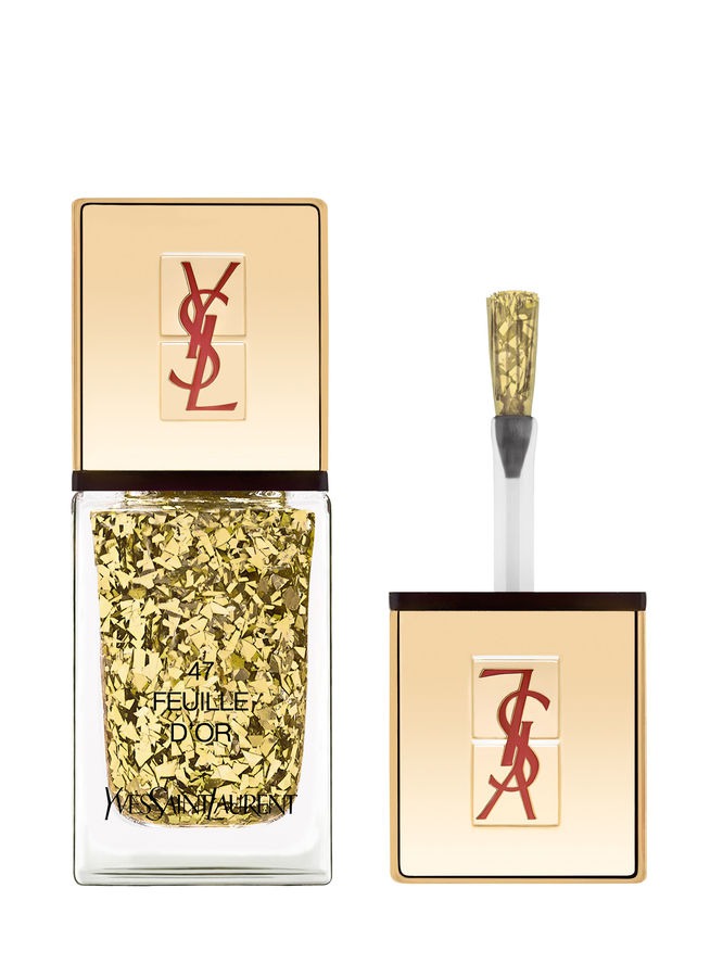 Yves Saint Laurent Kiss&Love