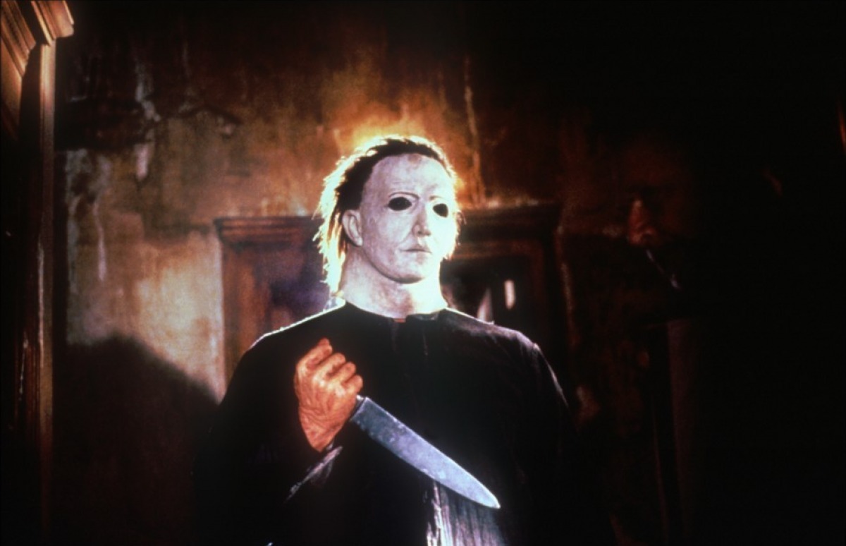 En İyi 10 Halloween Filmi