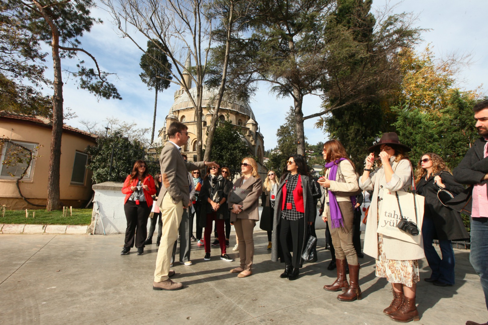 Cashmere in Love ile Bebek Keşfi