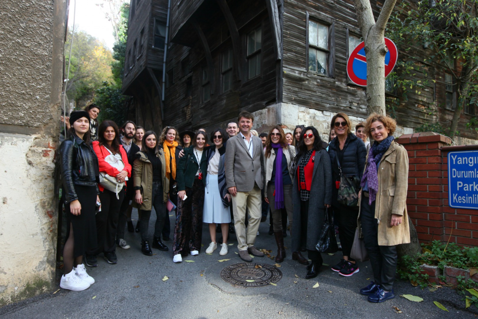 Cashmere in Love ile Bebek Keşfi