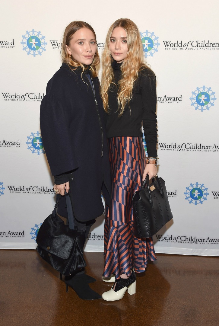 Mary-Kate Olsen ve Olivier Sarkozy evlendi.