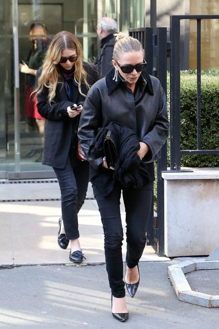 Mary-Kate Olsen ve Olivier Sarkozy evlendi.