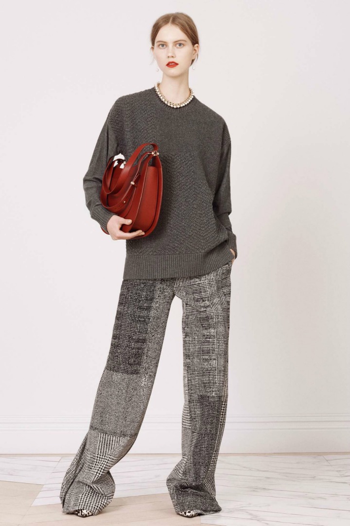 Jason Wu 2016 Pre-Fall