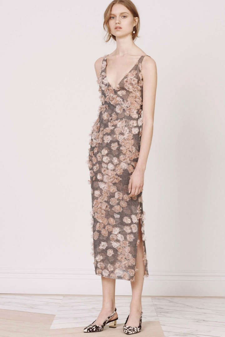 Jason Wu 2016 Pre-Fall