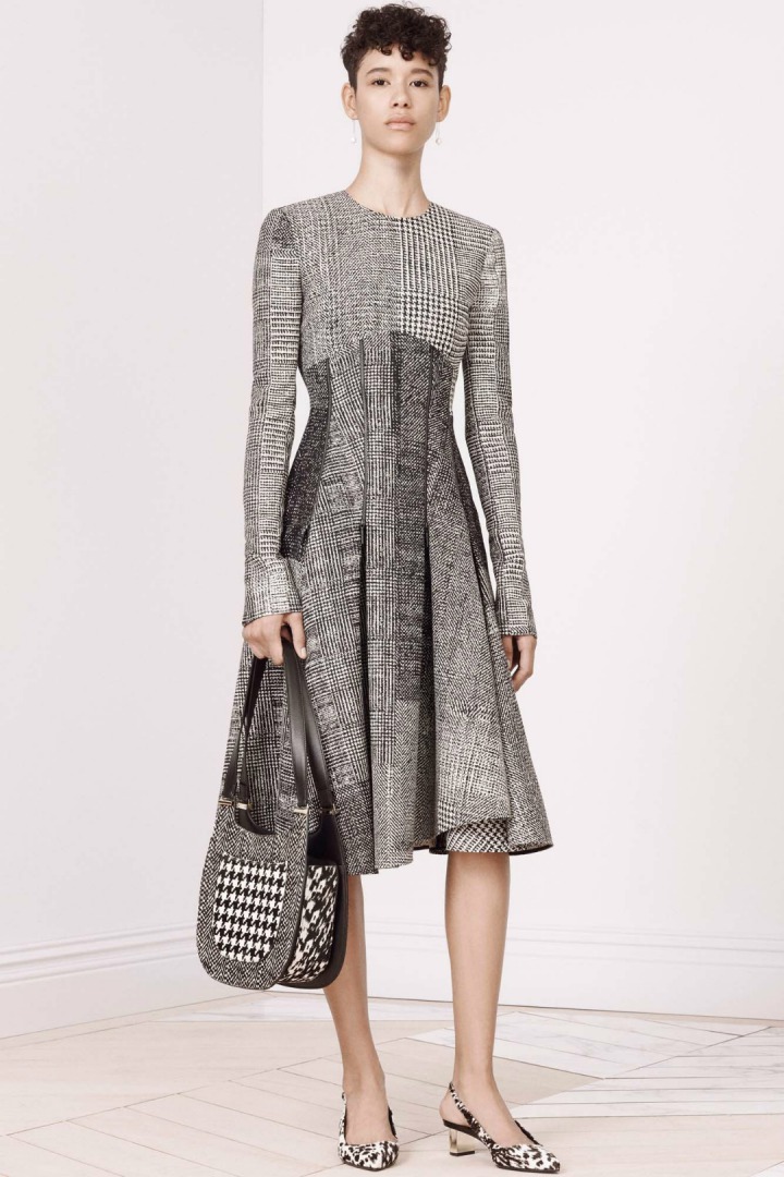 Jason Wu 2016 Pre-Fall