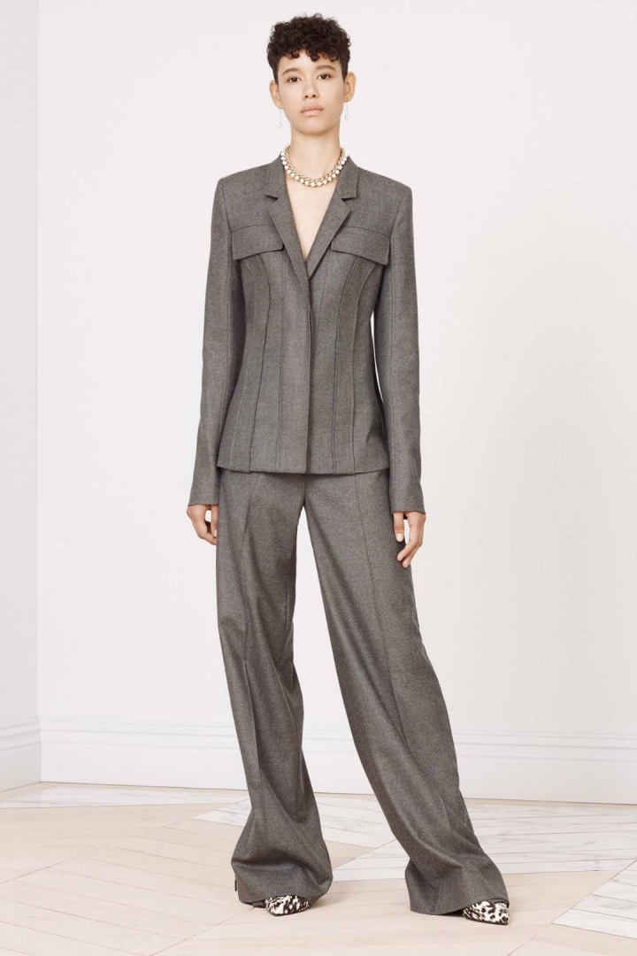 Jason Wu 2016 Pre-Fall